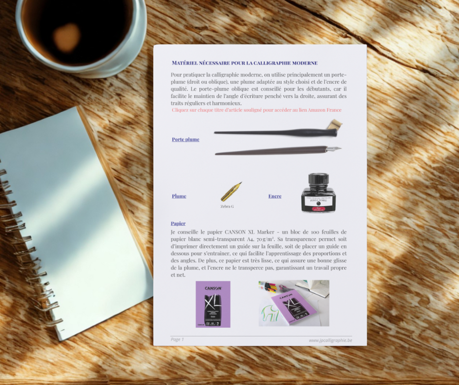 Téléchargement instantané : Carnet 𝑪𝒂𝒍𝒍𝒊𝒈𝒓𝒂𝒑𝒉𝒊𝒆 𝑴𝒐𝒅𝒆𝒓𝒏𝒆 – Version Numérique